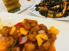 -荔枝楼酒家(员村东璟店)