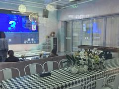 -CIAO·团建聚餐·生日派对轰趴馆(福田店)