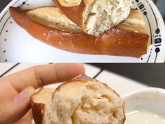 -仙峰天然面包(迎宾路店)