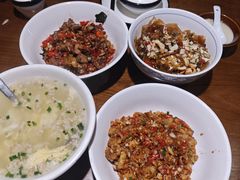 -八碗湘长沙市井菜(坡子街店)