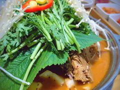 -韩香福脊骨汤锅(上杭路店)