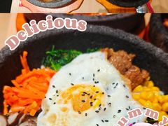 -小木屋拌饭(西安华阳城店)