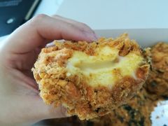 海苔酥松小贝-鲍师傅糕点(春熙路店)