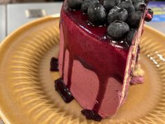 -BAKER&SPICE(安福路店)