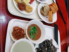 -护国寺小吃(地安门店)