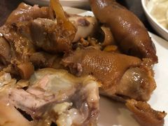 -西安饺子馆(南坪西路店)
