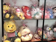 -中国石化龙禹石油加油站