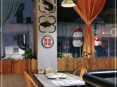 大堂-沙掌门肉蟹煲(沙溪店)