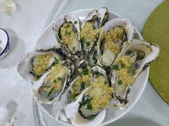 -板桥海鲜广场(文明东店)