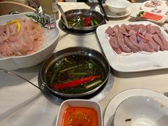 -围炉夜话·潮汕卤水火锅(榕江店)