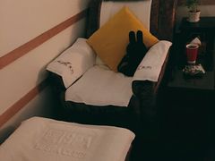-域SPA·足疗·按摩·养生(静安寺店)