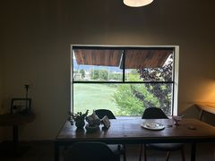 -翠田Green Field Kitchen