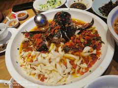 -巢爷老味(东方红店)