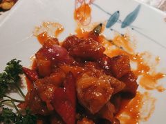 -味福记·江西小炒·南昌小吃(青山湖万达店)