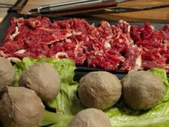 -牛天下·牛肉·海鲜·打边炉·融合菜