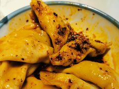 钟水饺-龙抄手(文殊坊店)