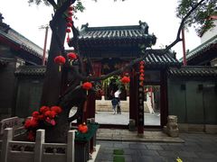 -火神庙