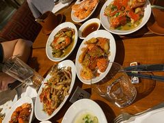 -mezza9 Macau(澳门君悦酒店)
