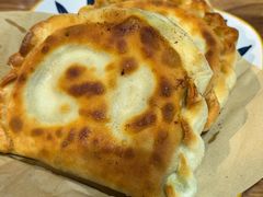 -地二手作鱼汤馄饨(上街里店)