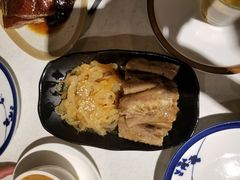鹵水鵝掌翼-裕.鹅庄