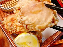 -鳗鱼家·深夜食堂(军博店)