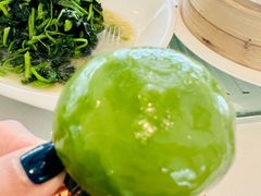 -阳澄湖费尔蒙酒店颐丰阁中餐厅(马鞍山西路店)