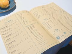 菜单-荣小馆(安达仕店)