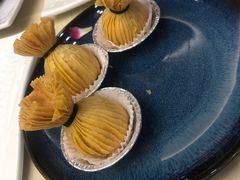 -中山国际酒店中餐厅