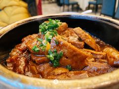 -聚鑫阁江浙菜·非遗传承技艺(青村帝华园店)