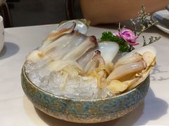 小象鼻蚌-围炉夜话·潮汕卤水火锅(榕江店)