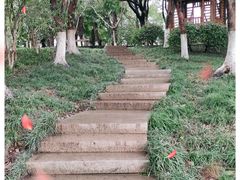-昆山城市公园