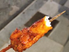 -辽B·小串(总店)