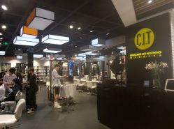 -CIT造型·烫发·染发