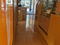 -XI·LaundryCafe 喜咖自助洗衣咖啡店