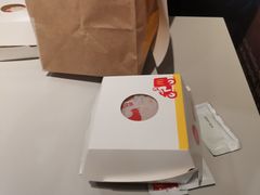 -麦当劳(酒仙桥路店)