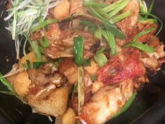 -协成海鲜火锅(情侣路店)