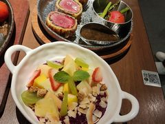 -西堤牛排(番禺天河城店)