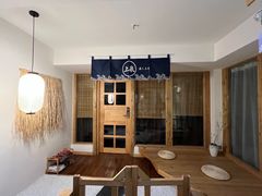 -乐山上善居·养心禅景酒店(世豪广场高铁站店)