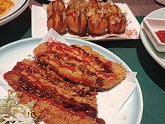 -孔雀裡融合餐厅