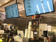 -猫王榴莲世家(三里屯SOHO商场店)