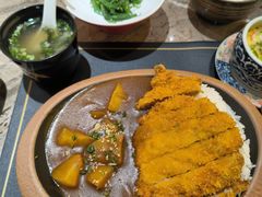 -松临·铁板烧&Omakase(神农店)