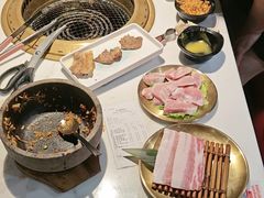 -炙城·韩式烤肉(南京东路店)