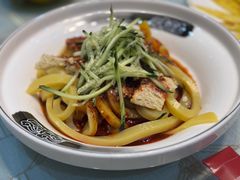 -伊帆食府·青海地方特色美食