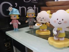 -八喜G’nature冰淇淋旗舰店