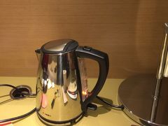 -青岛富力艾美酒店