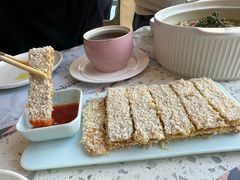 -赵小姐丨新中餐(曲江店)