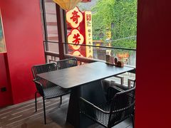 -奇芳阁·百年清真南京菜(夫子庙店)