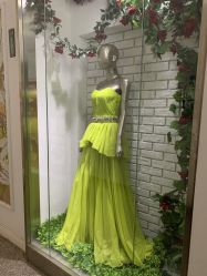 点击看大图 -蒙娜丽莎婚纱摄影(鲁邦店)