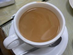 -香港威特瑞茶餐厅(小白楼音乐厅店)