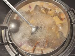 -淼福猪肚鸡·椰子鸡火锅(大沙地店)